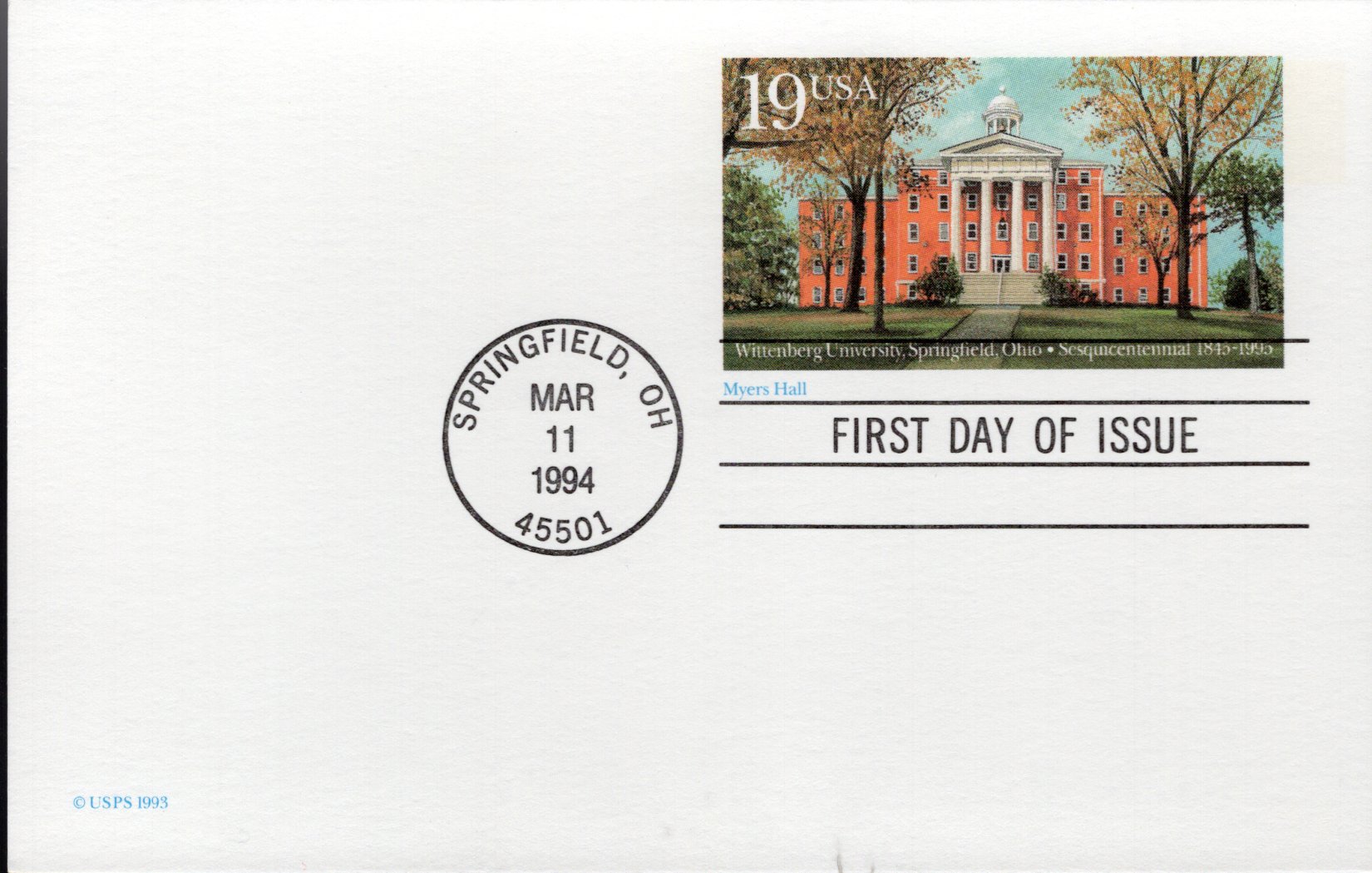 Postal Stationery