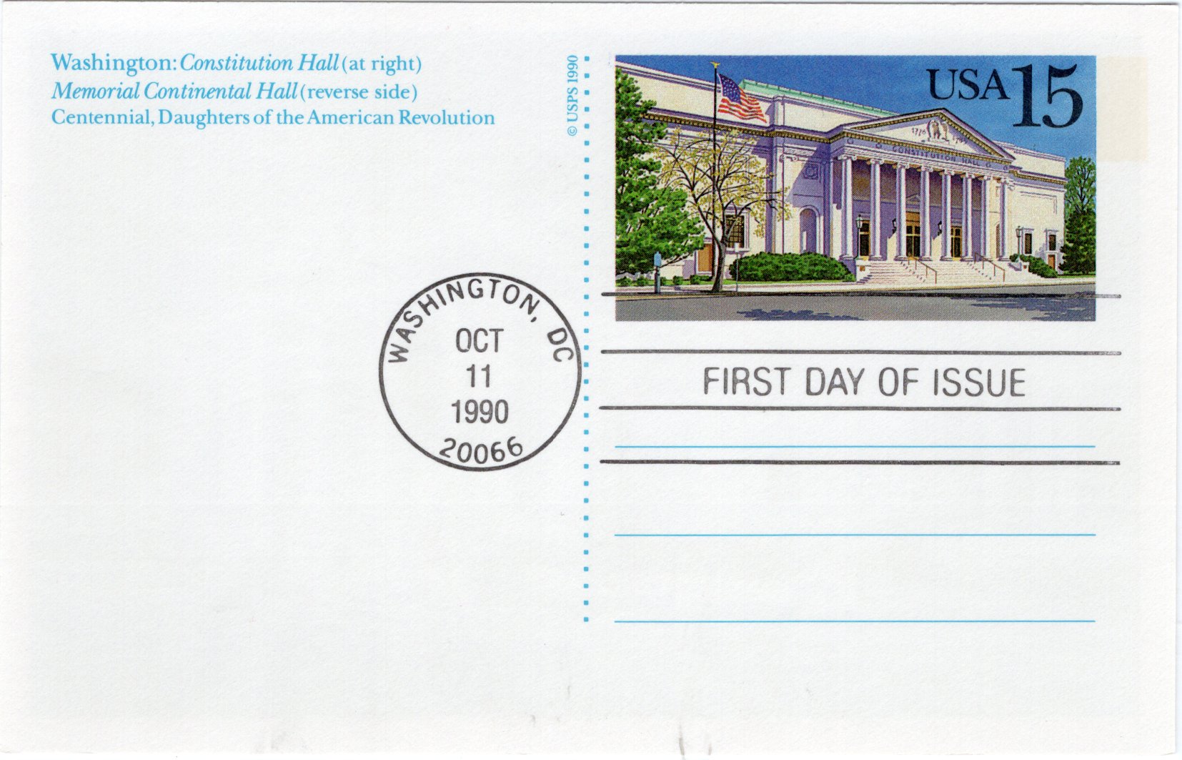 Postal Stationery