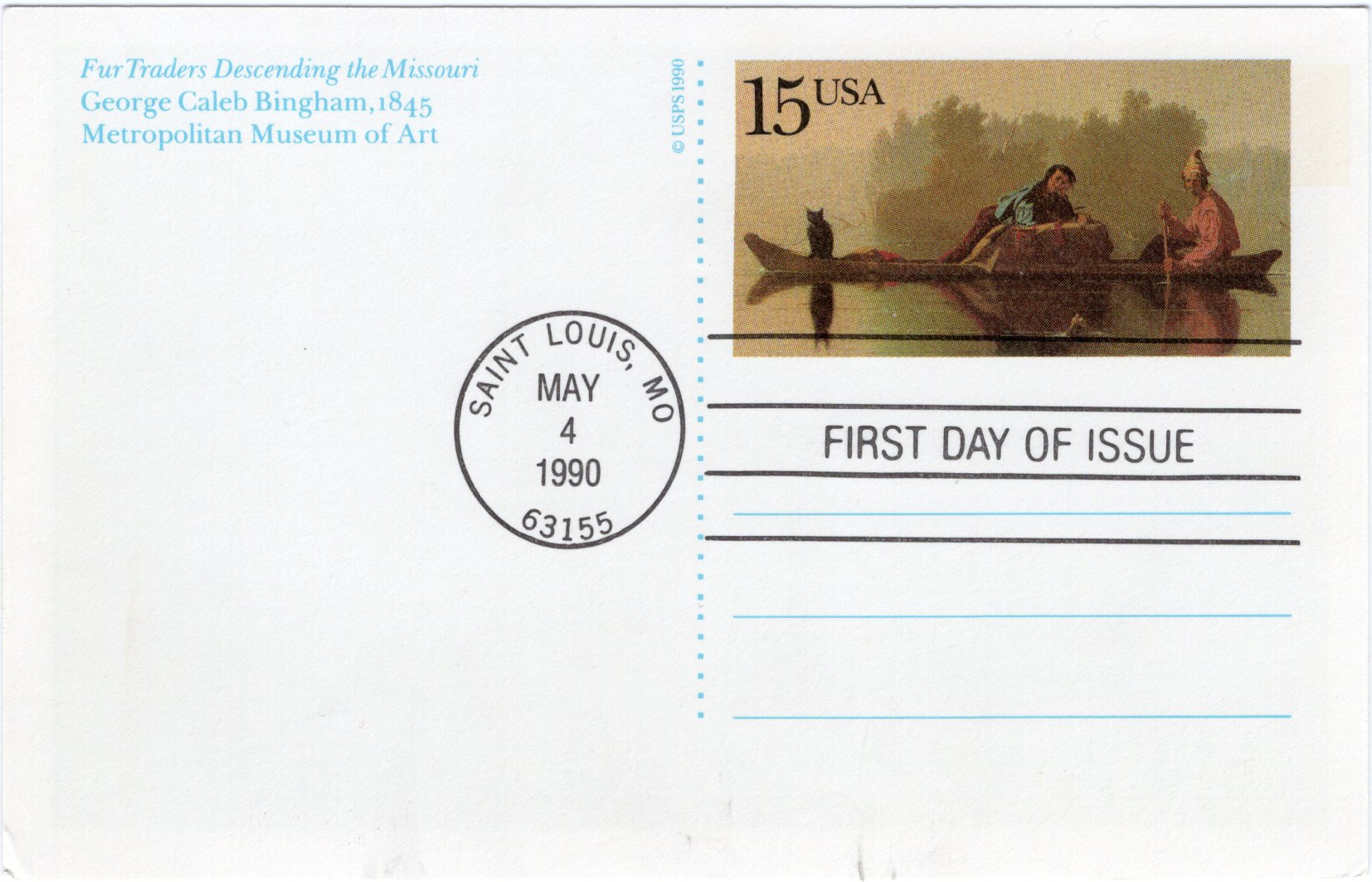 Postal Stationery