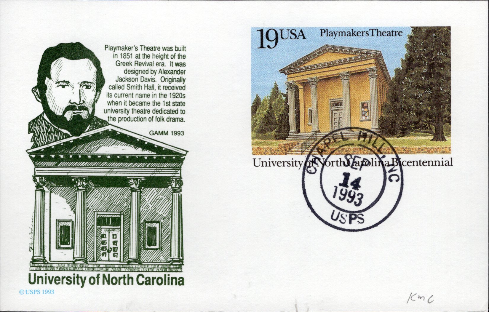 Postal Stationery