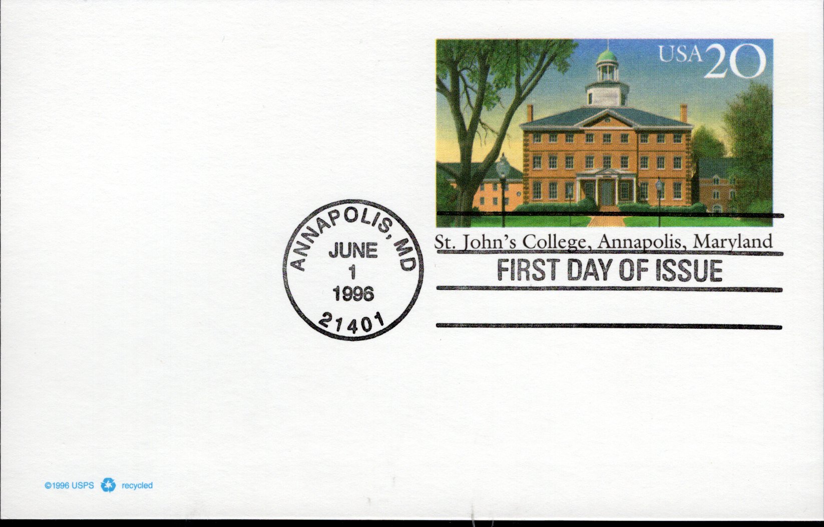 Postal Stationery