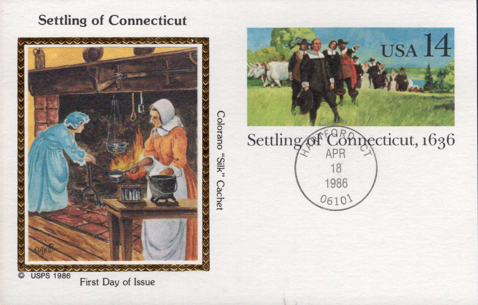 Postal Stationery