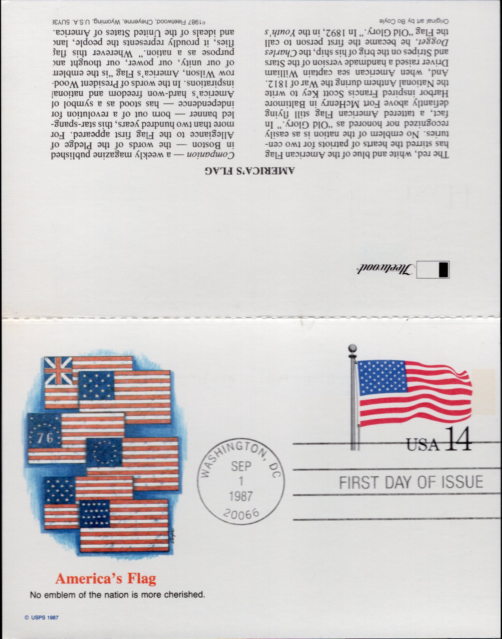 Postal Stationery