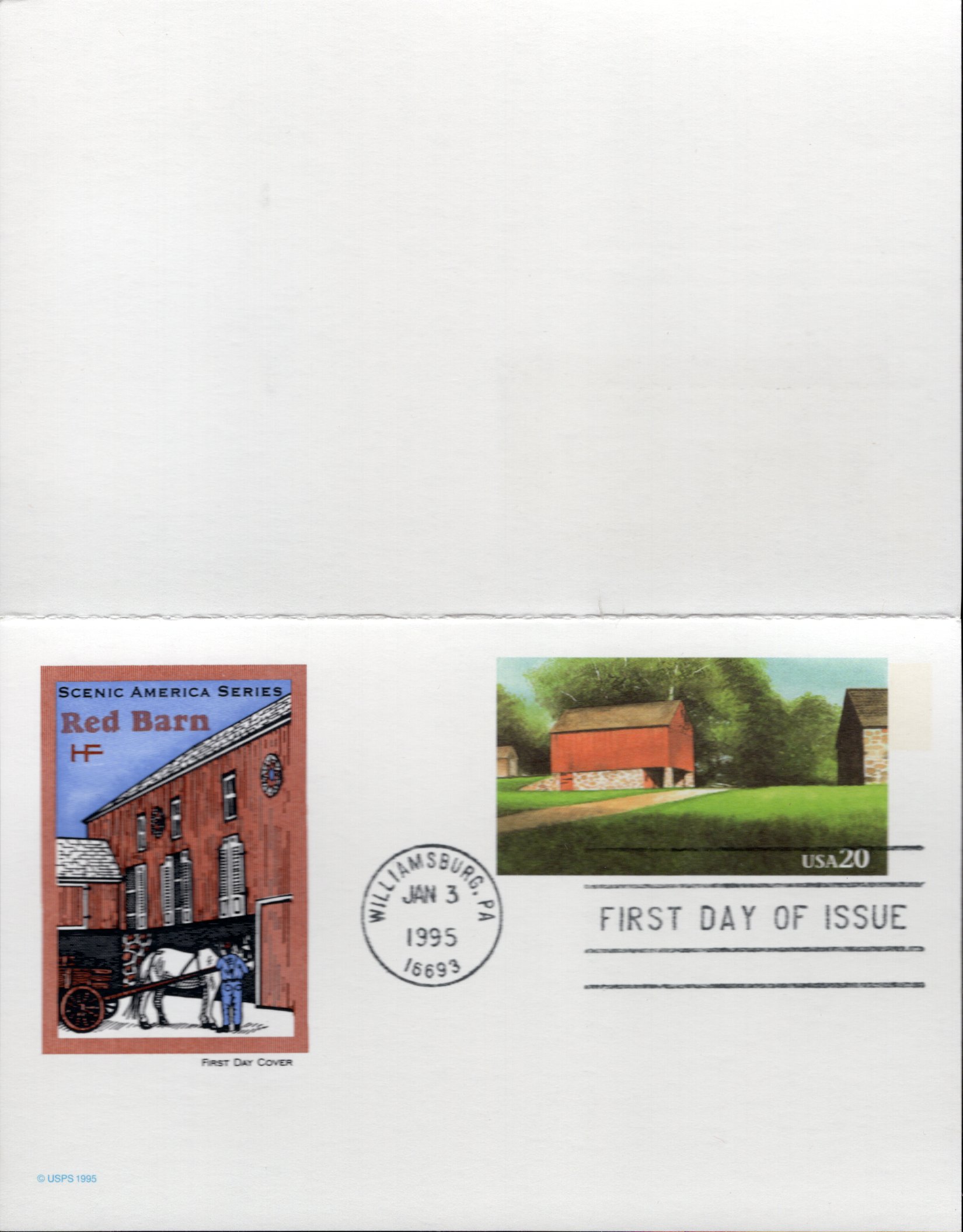 Postal Stationery