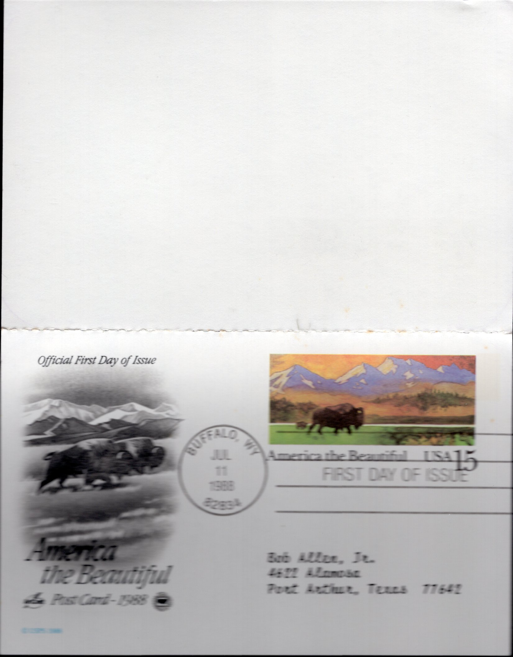 Postal Stationery