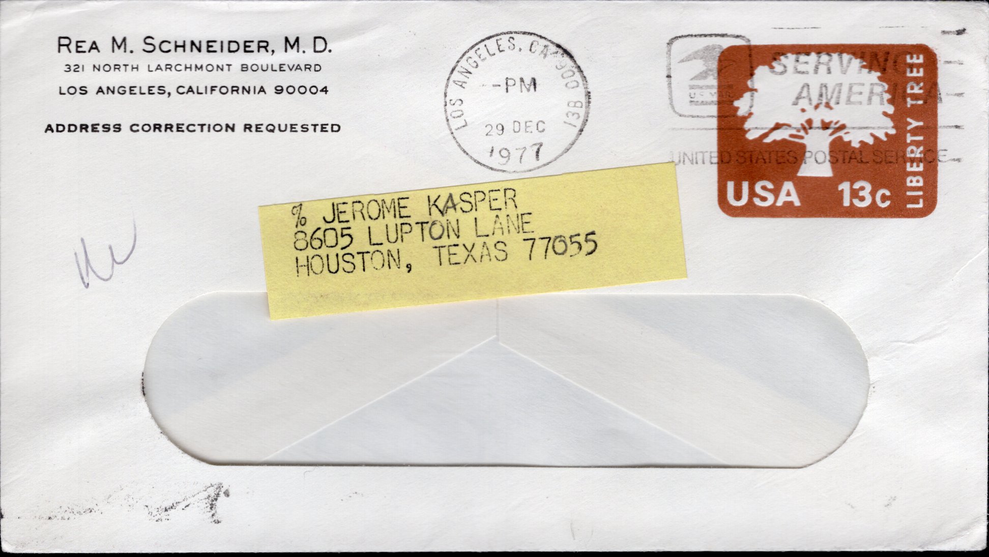 Postal Stationery