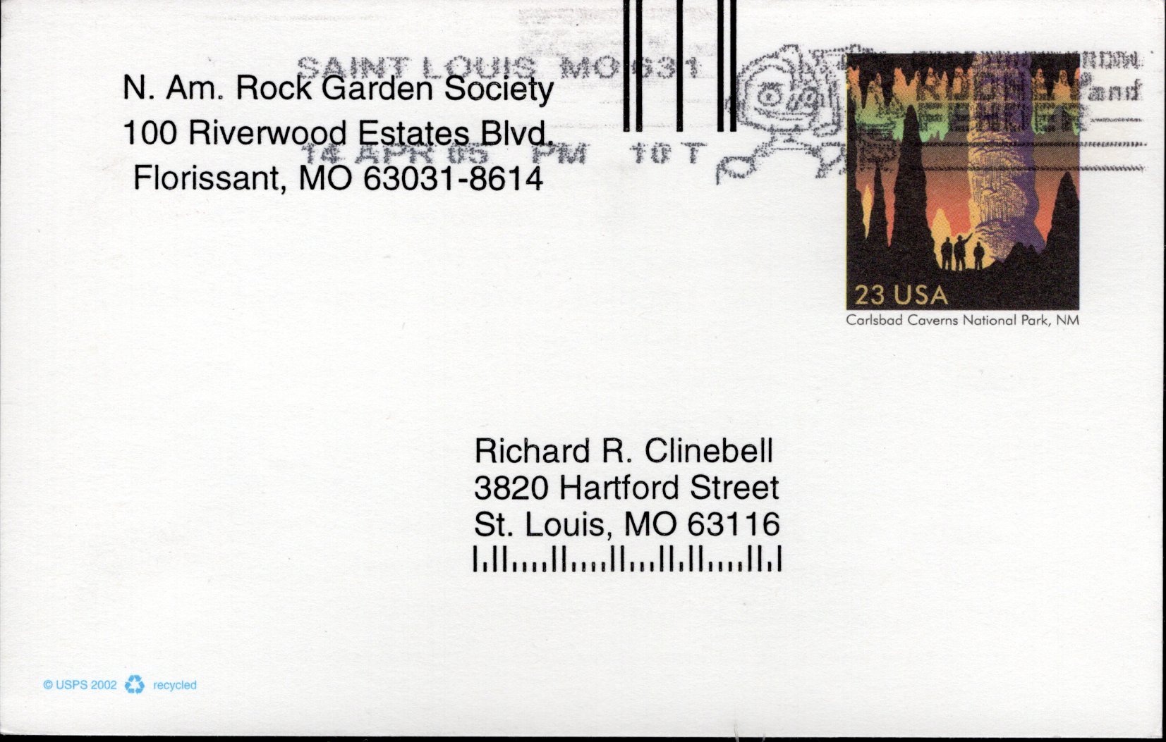 Postal Stationery