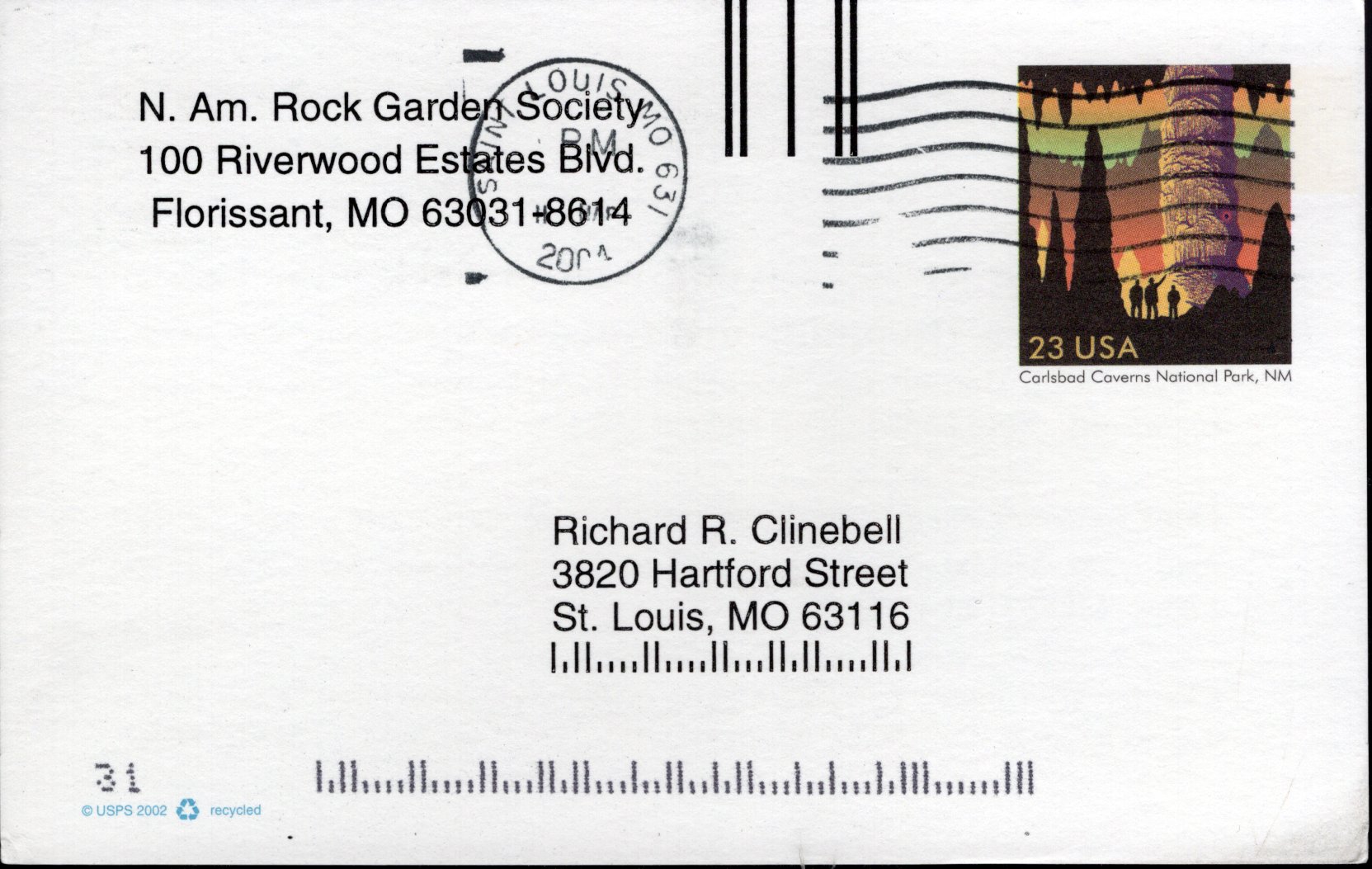 Postal Stationery