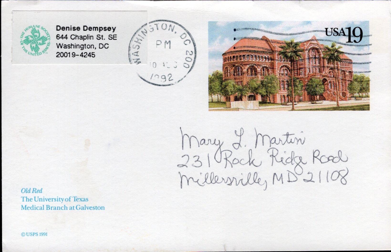 Postal Stationery