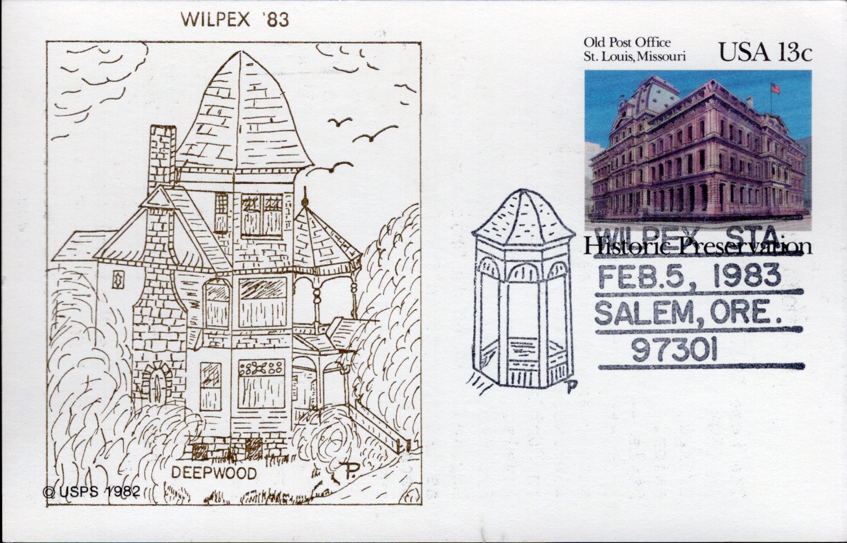 Postal Stationery