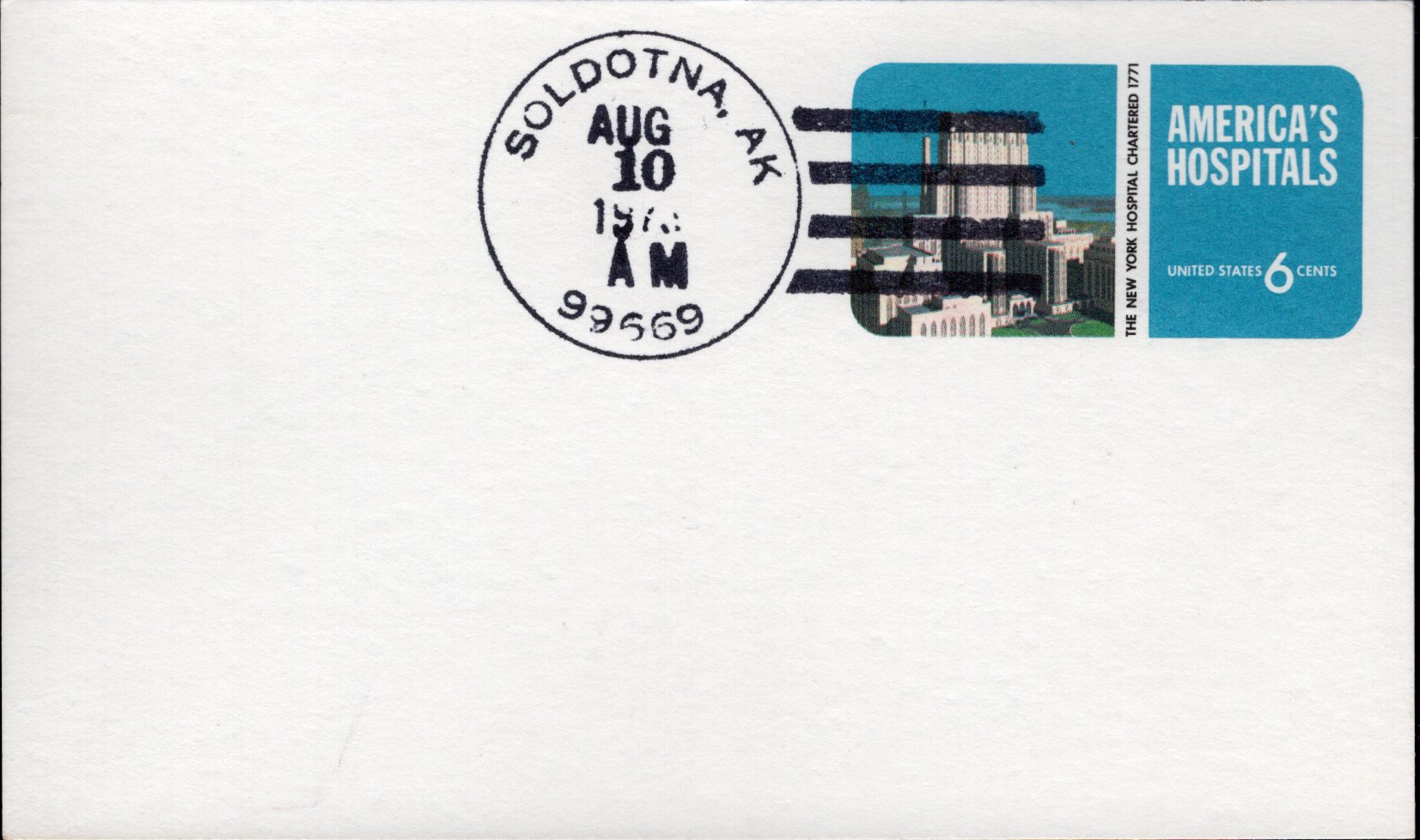 Postal Stationery