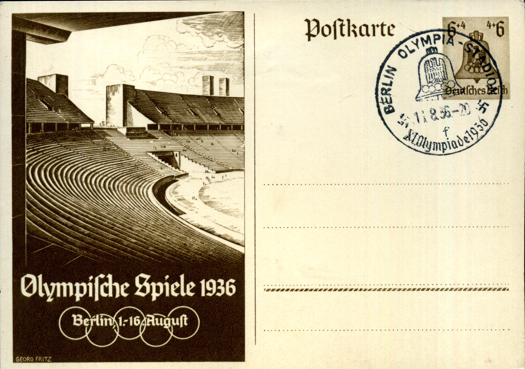 Postal Stationery
