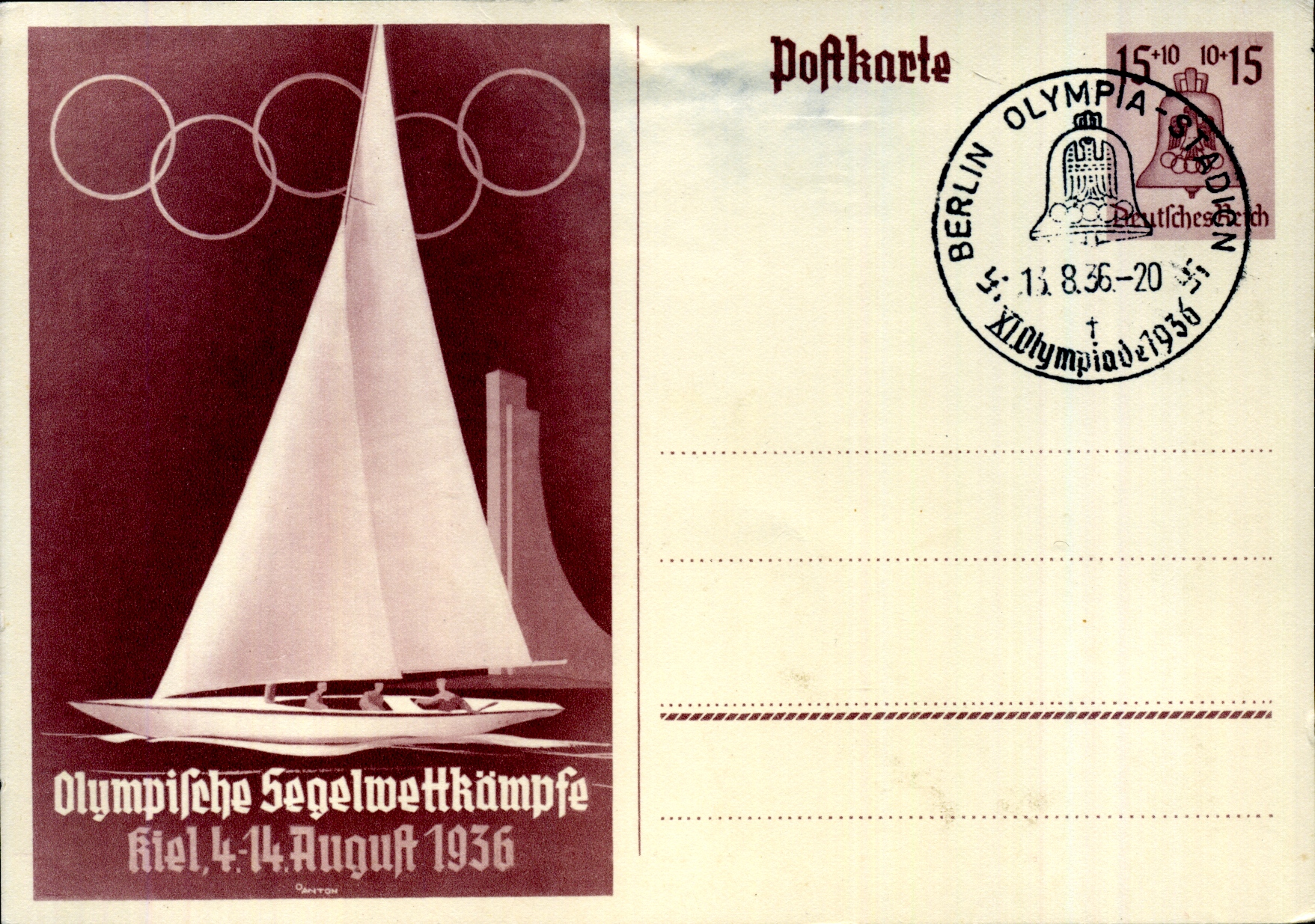Postal Stationery