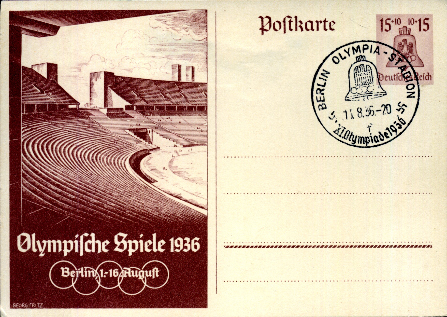Postal Stationery