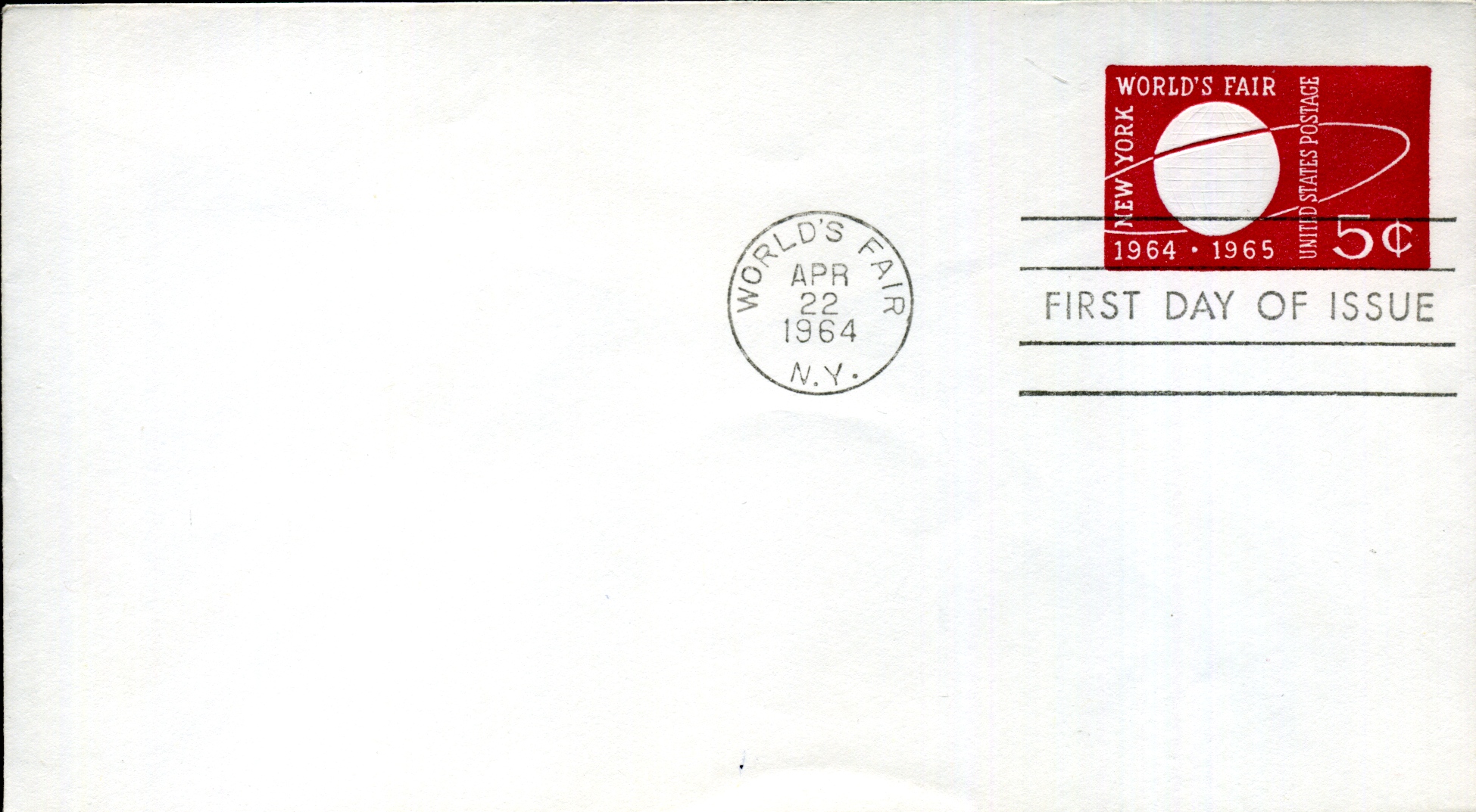 Postal Stationery