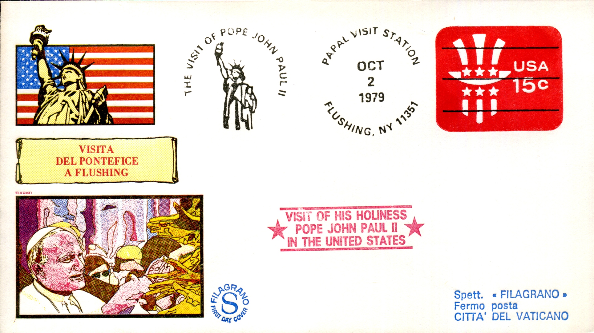 Postal Stationery