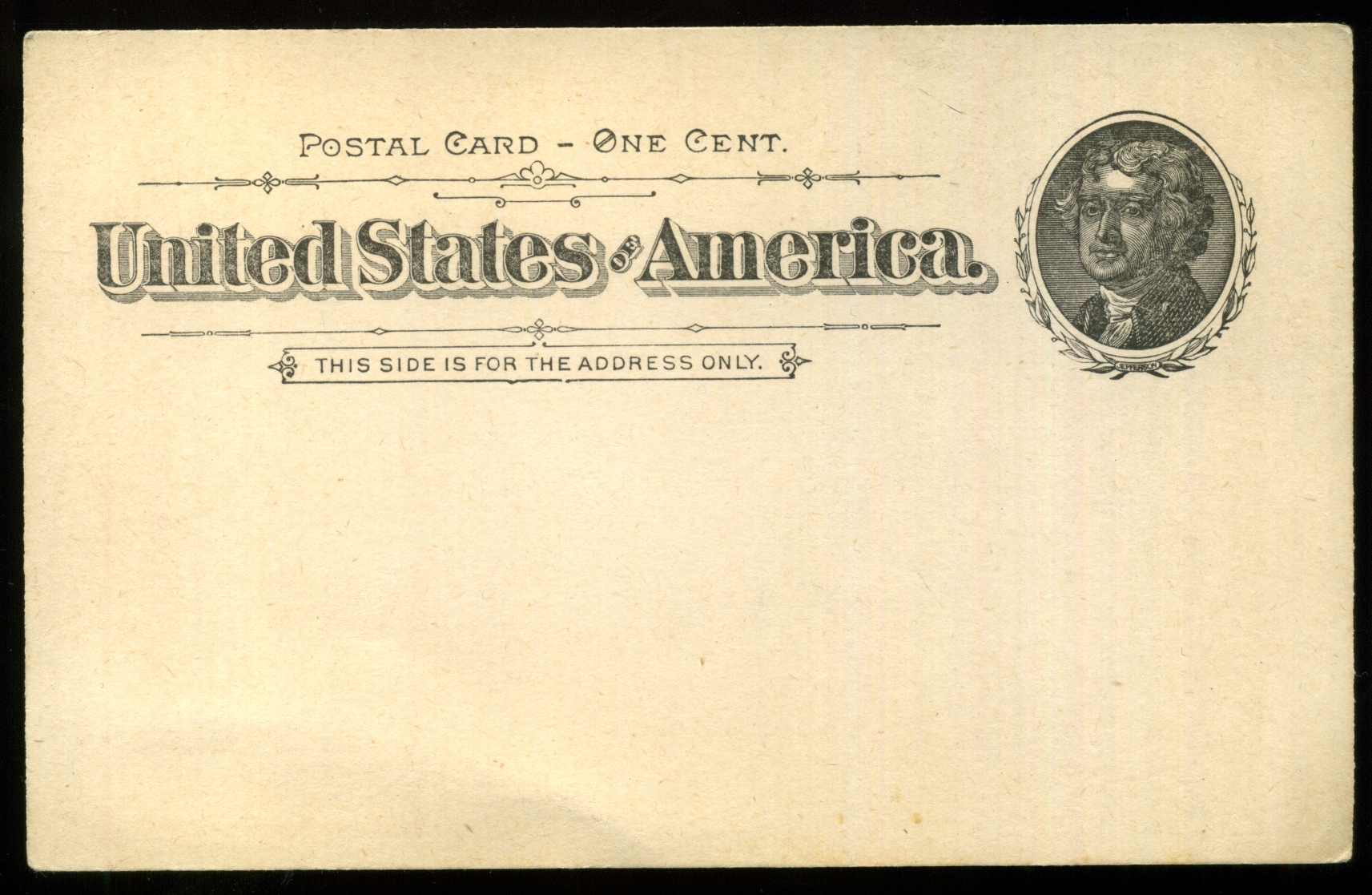 Postal Stationery