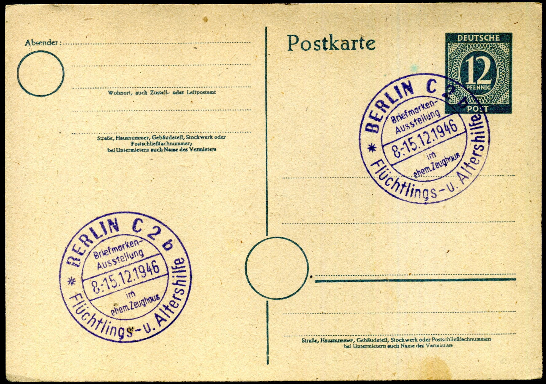 Postal Stationery