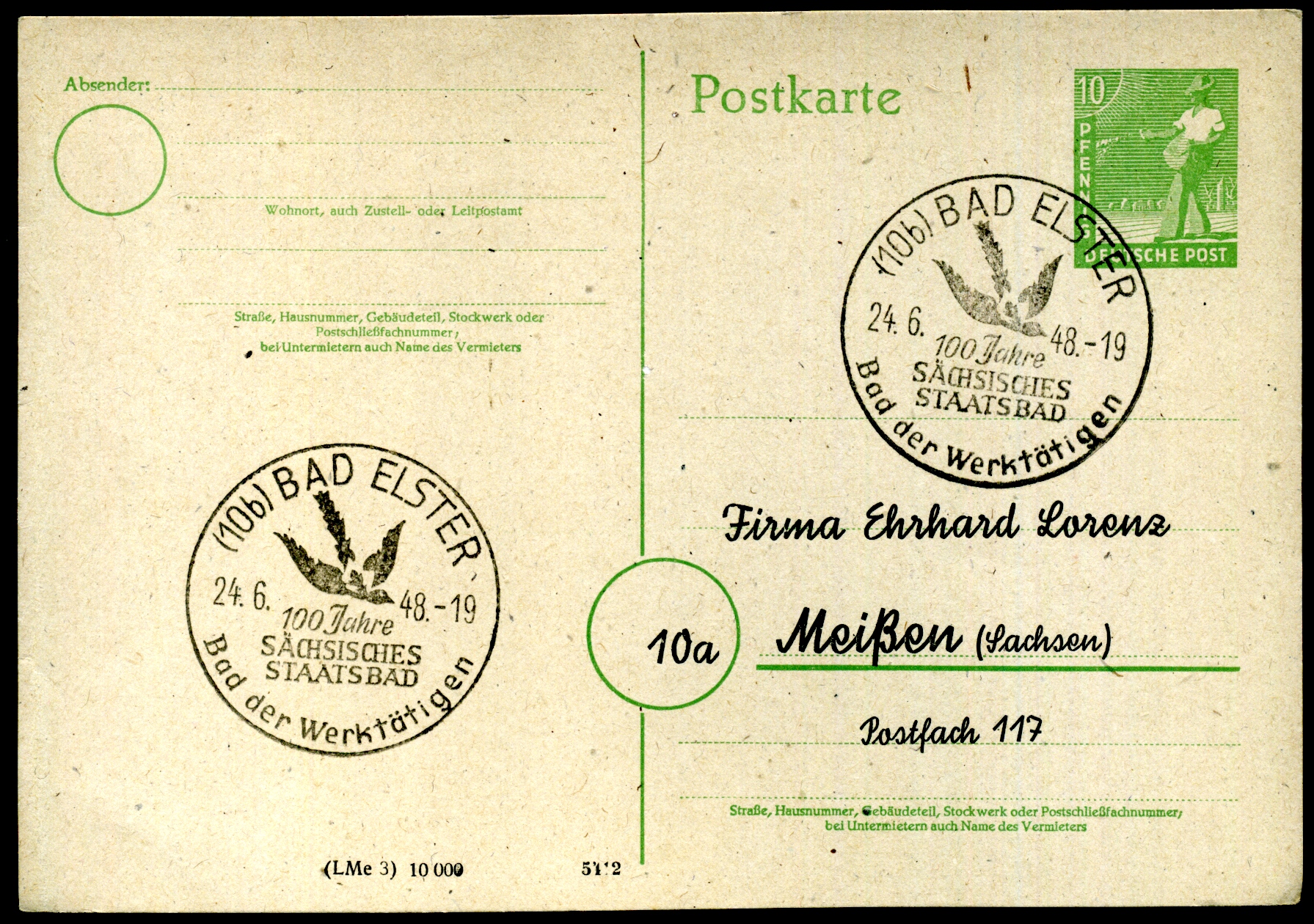 Postal Stationery