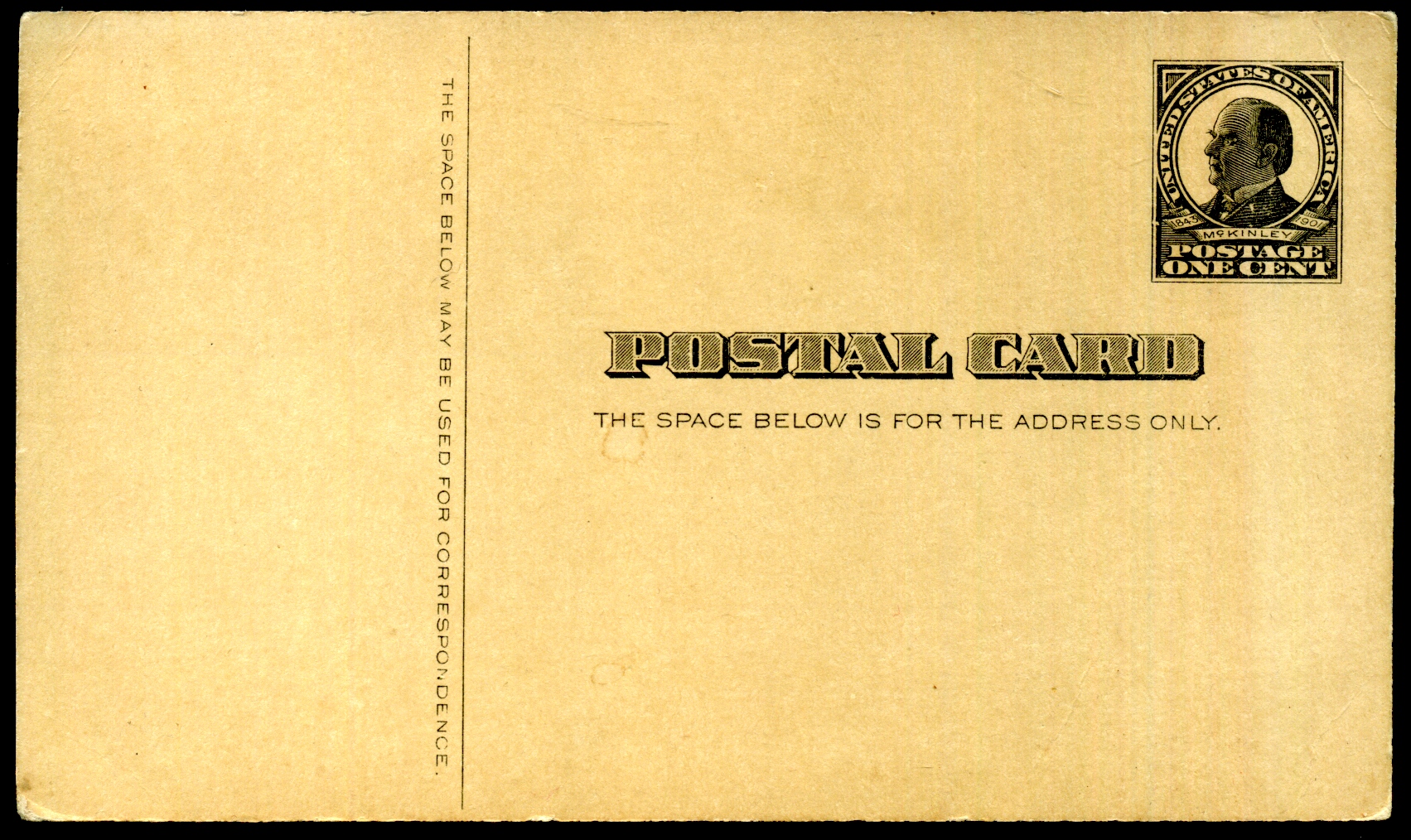 Postal Stationery