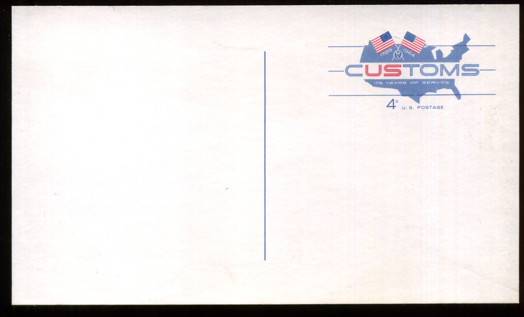 Postal Stationery