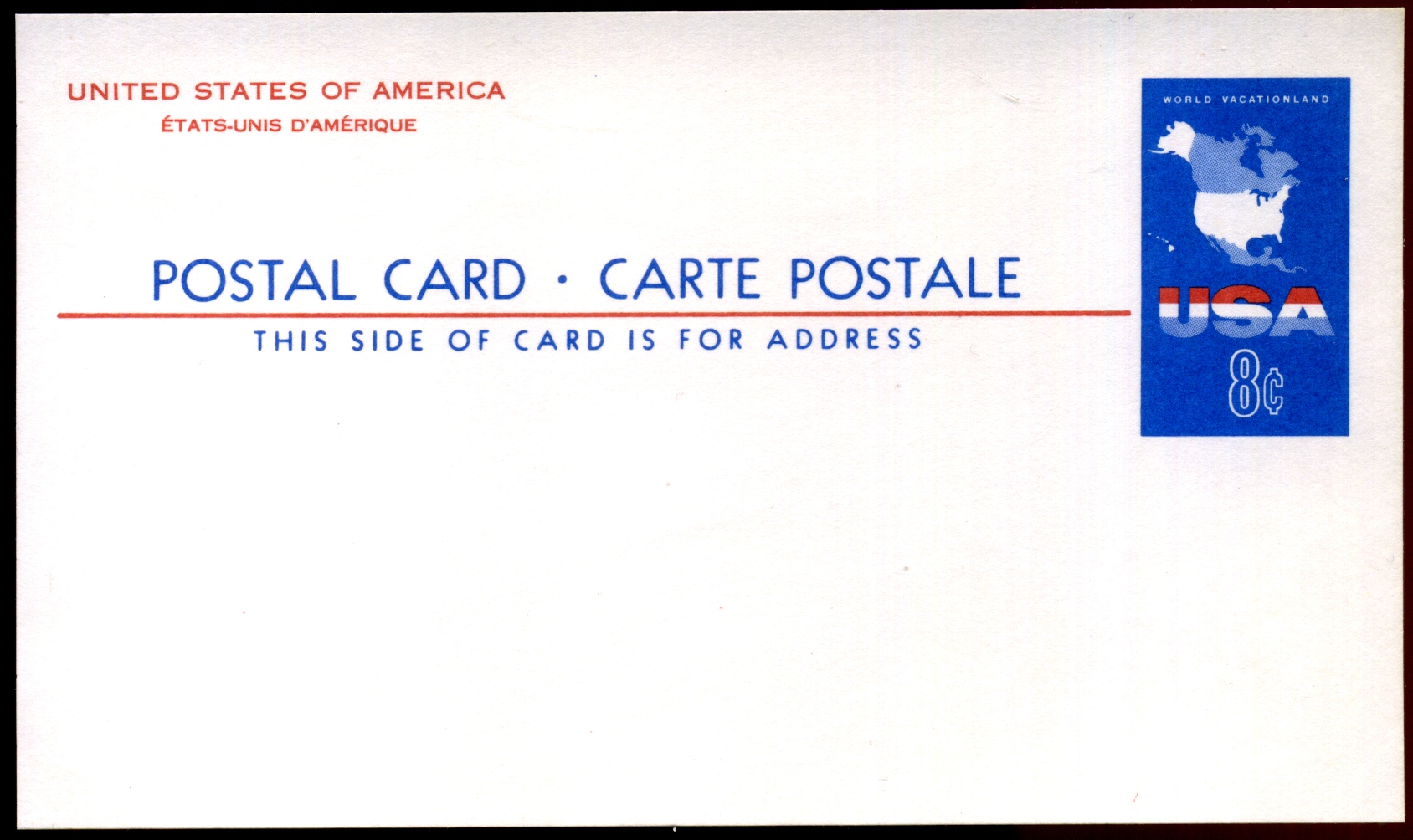Postal Stationery