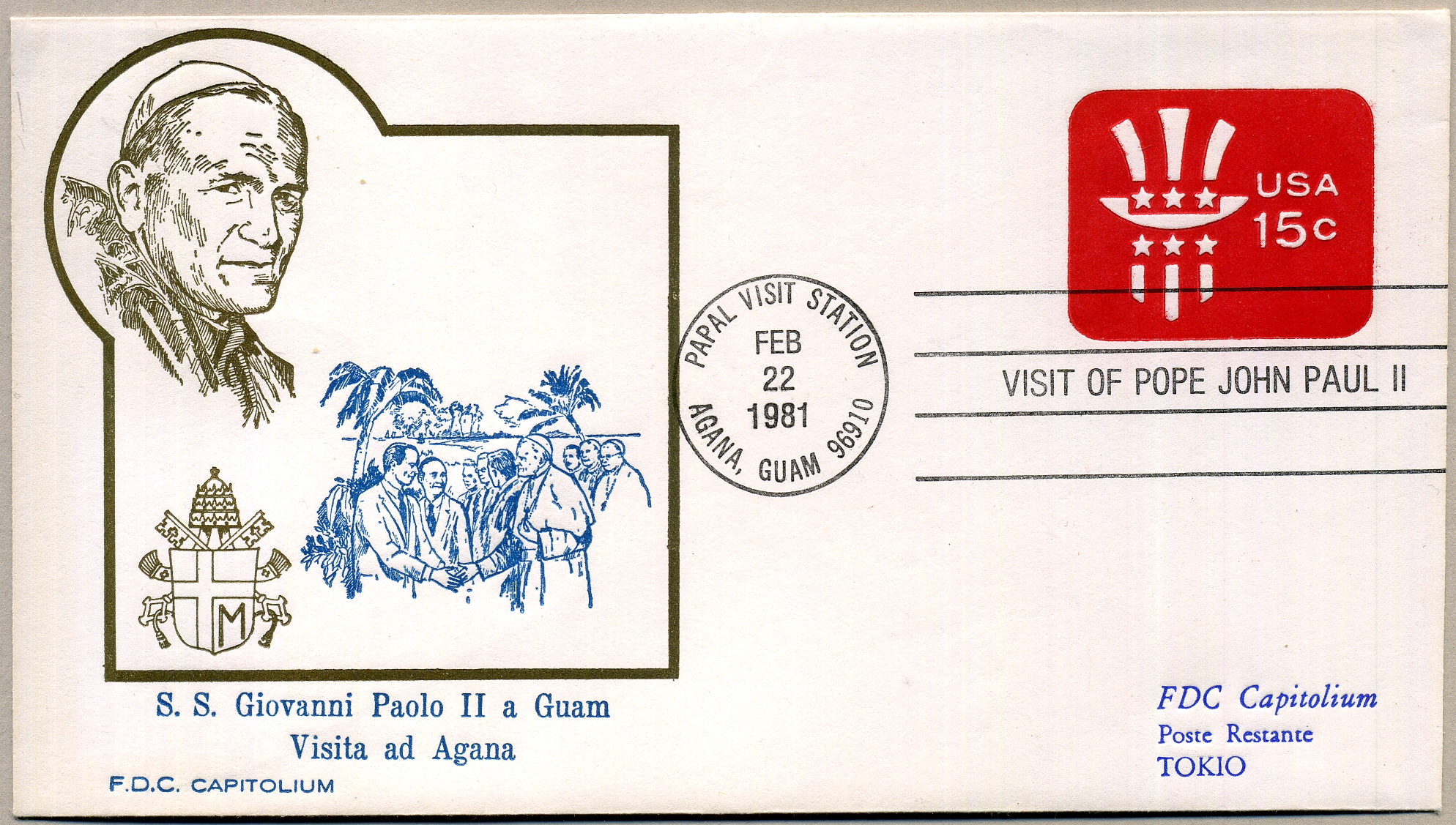Postal Stationery
