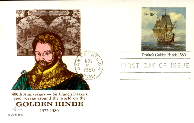Postal Stationery