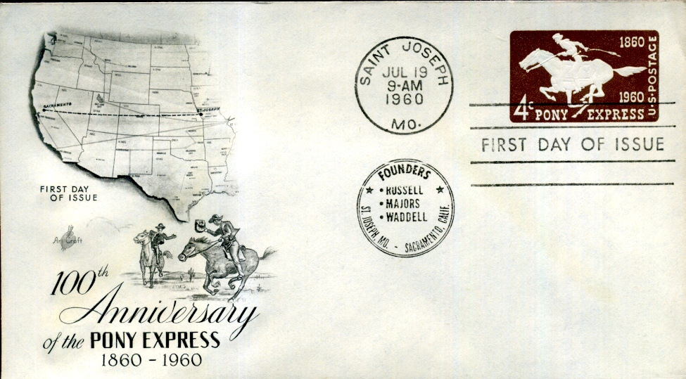 Postal Stationery