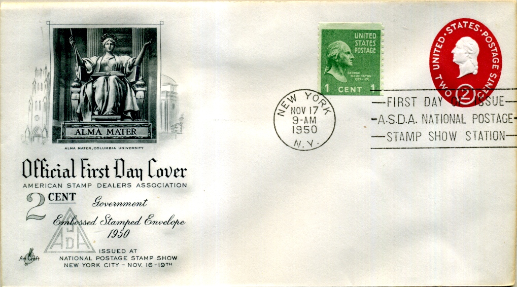 Postal Stationery