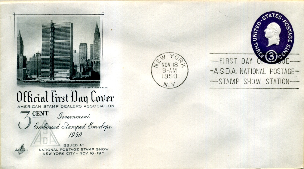 Postal Stationery