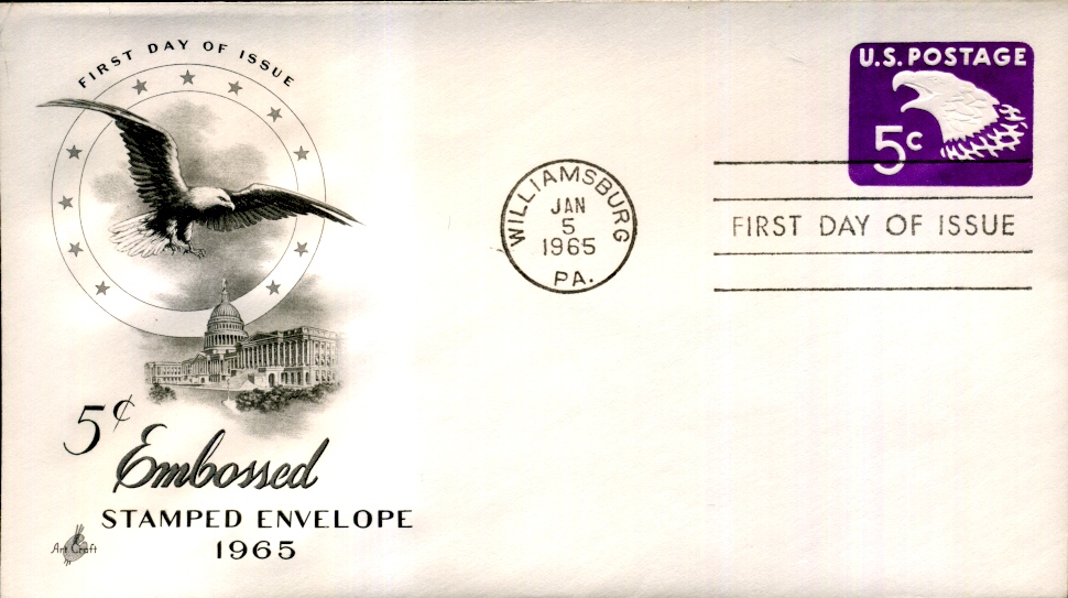 Postal Stationery