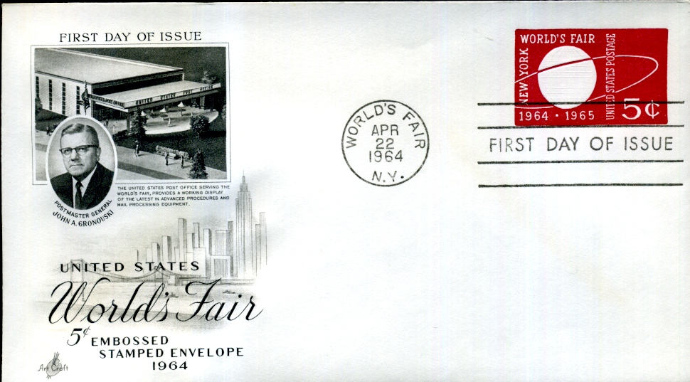 Postal Stationery