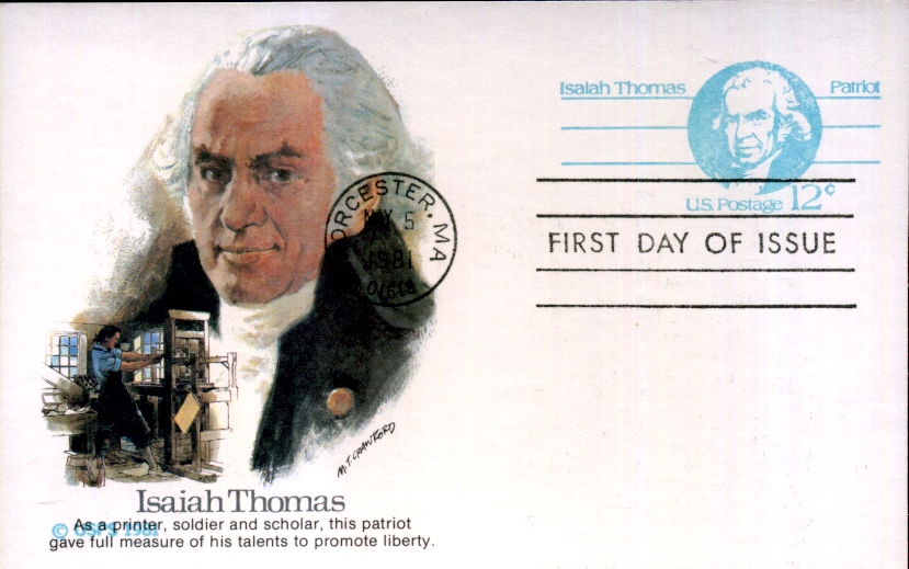 Postal Stationery