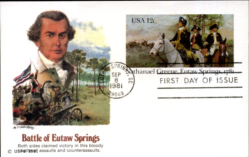 Postal Stationery
