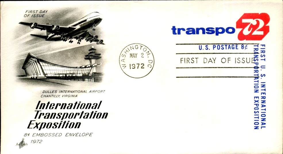 Postal Stationery