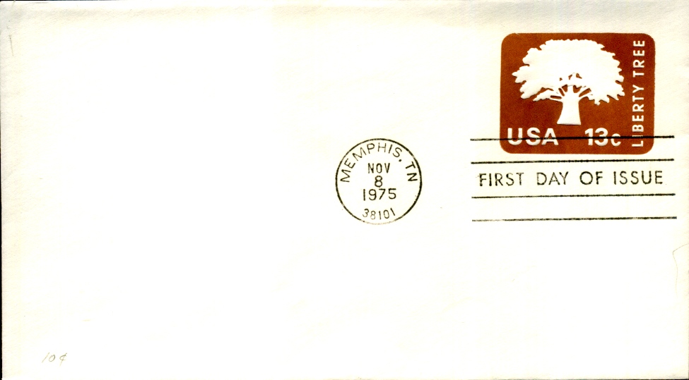 Postal Stationery