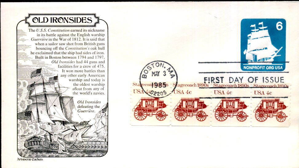 Postal Stationery