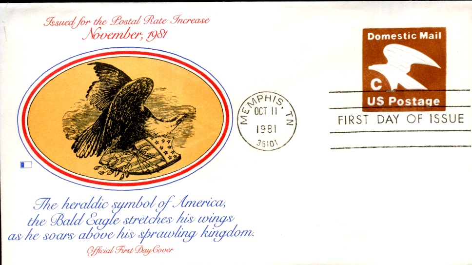 Postal Stationery