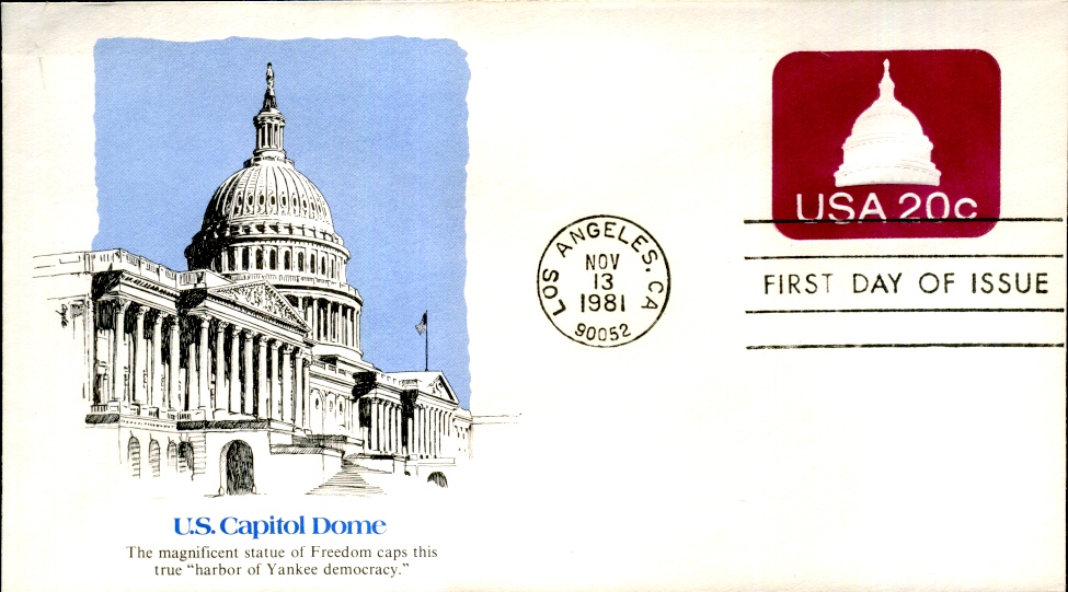 Postal Stationery