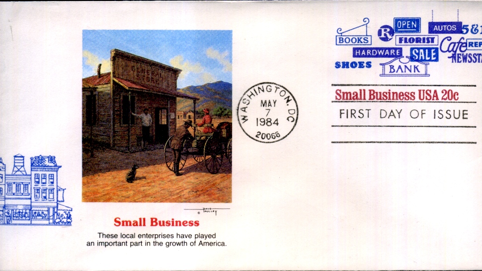 Postal Stationery