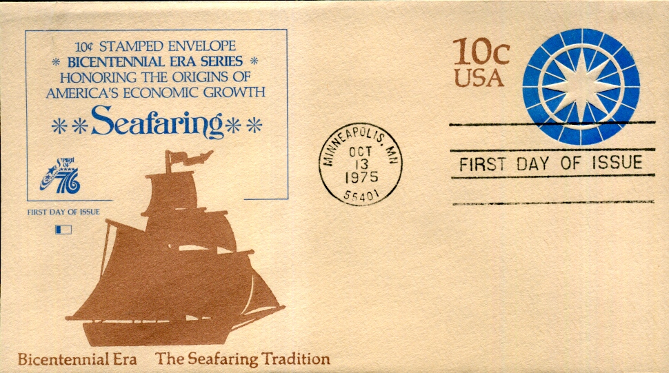 Postal Stationery