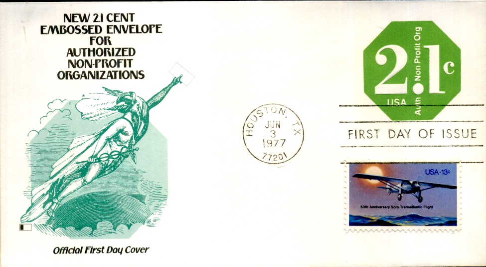 Postal Stationery
