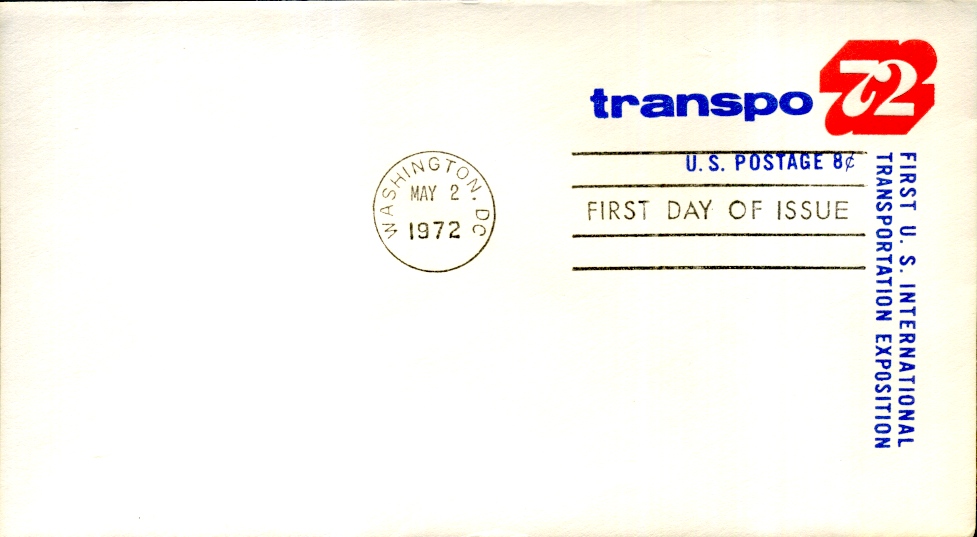 Postal Stationery