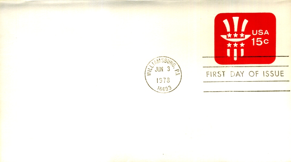 Postal Stationery