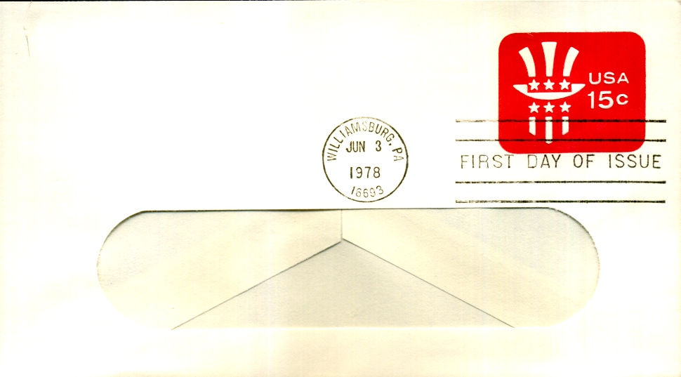 Postal Stationery