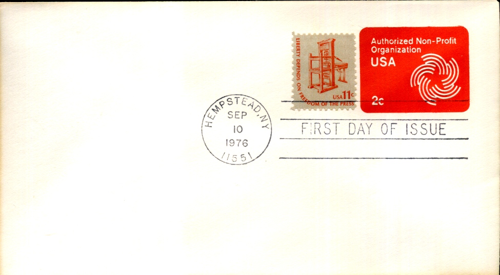 Postal Stationery