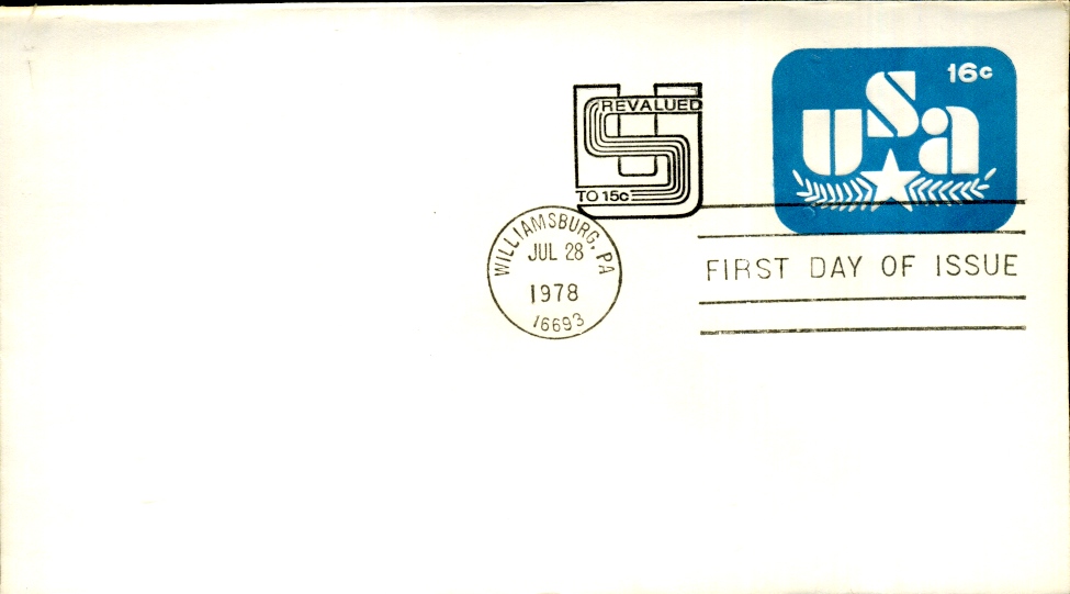 Postal Stationery