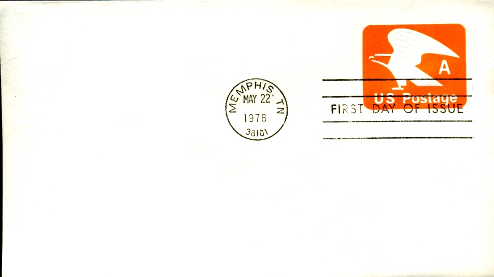 Postal Stationery