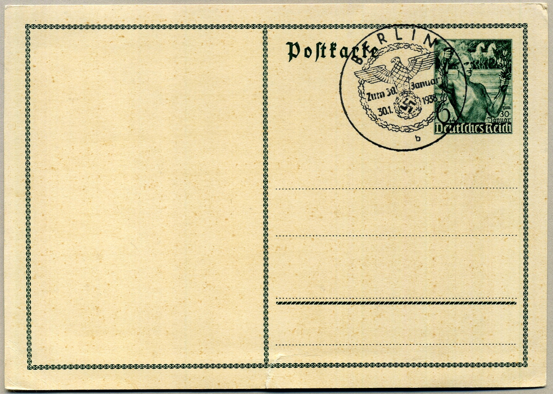 Postal Stationery